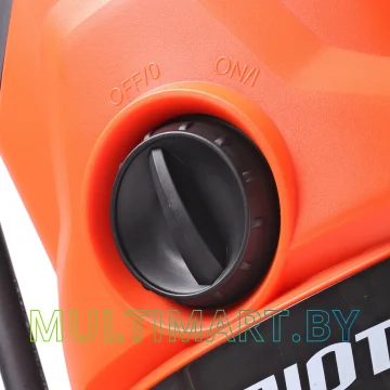 Мойка высокого давления Patriot GT 540 Imperial (322306025) картинка 12